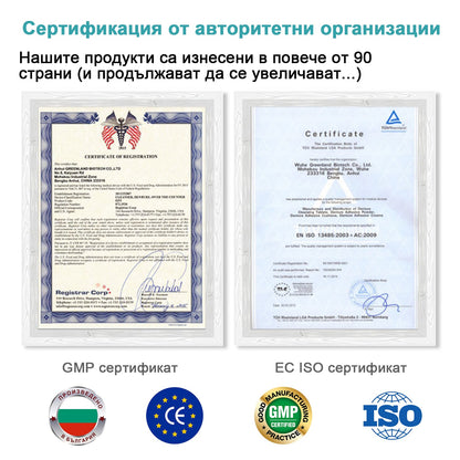 🦷𝑩𝒆𝒂𝒓𝒏𝒊𝒄𝒂™  Комплект протези със силиконова облицовка (⏰Ограничено време за отстъпка, само за 30 минути⏰)